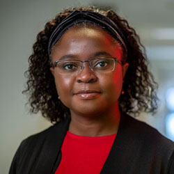 Folashade Otegbeye, PhD