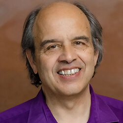 Nino Ramirez, PhD
