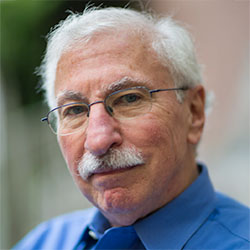 Buddy Ratner, PhD