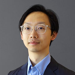 Colin Konishi, PhD