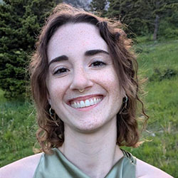 Headshot of Erica Brown