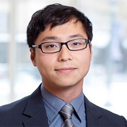 Headshot of Shao-Chia (Jerry) Lu, PhD