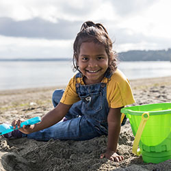 Center for Child Health, Behavior and Development