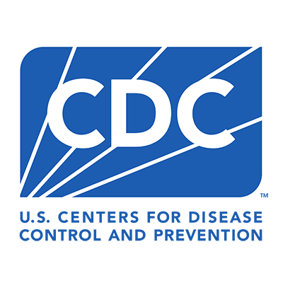CDC logo