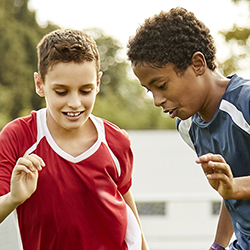 Sports Health and Safety Research Group - Seattle Children's
