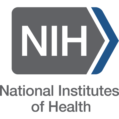 NIH logo