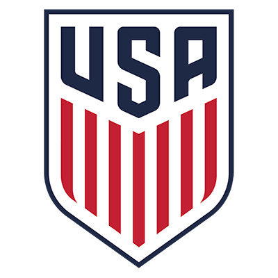 U.S. Soccer logo