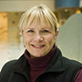 Dr.  Kristie Bjornson of Bjornson Lab 