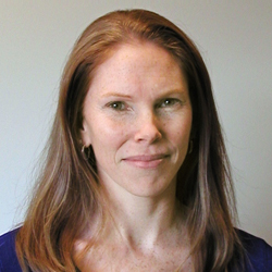 Dr. Sara Webb of PBS Lab