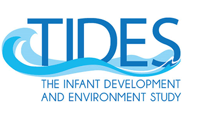 TIDES Logo