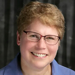 Dr. Eileen Klein