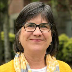 Ann Glang