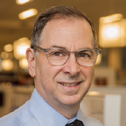 Dr. Mark Stein