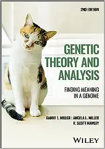 Cover of Genetic Theory and Analysis
