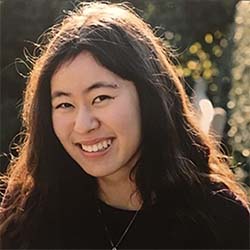 Mari Morikawa