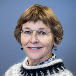Lisa Frenkel, MD