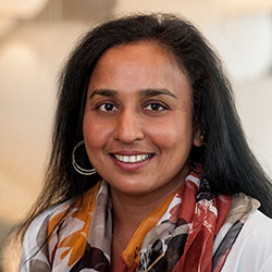 Lakshmi Rajagopal, PhD