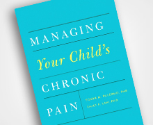 Chronic Pain book cover