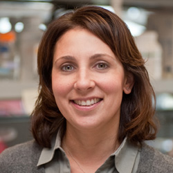 Dr. Susan Ferguson of Ferguson Lab