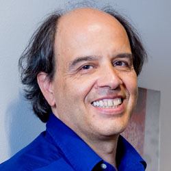 Dr. Nino Ramirez of Ramirez Lab