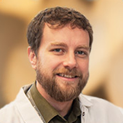 Dr. Stephen E.P. Smith of the SEPS Lab