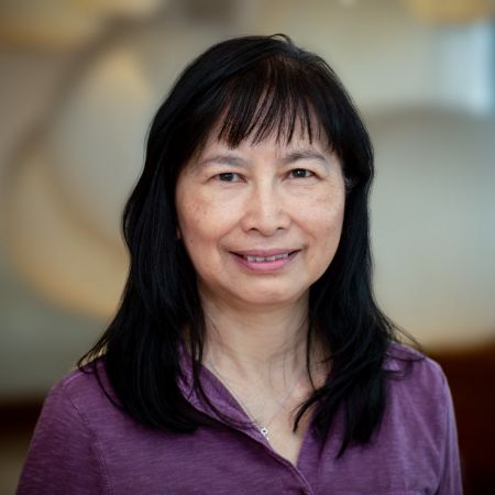Dr. Carol Miao of Miao Lab