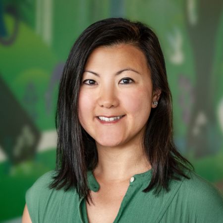 Dr. Betty Zheng of Zheng Lab