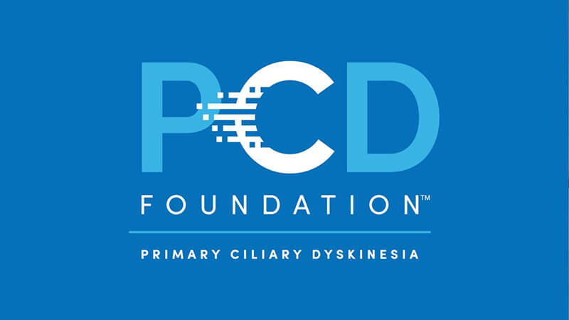 PCD Foundation logo