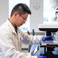 Research Shared at American Society of Gene and Cell Therapy Meeting
