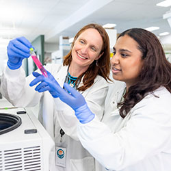 Protecting Kids’ Brains from Neurotoxicity – Featured Research