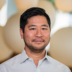 Andy Shih, PhD