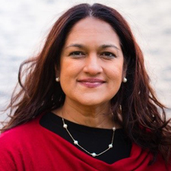 Dr. Rhea Coler is an infectious disease expert at Seattle Children’s Research Institute