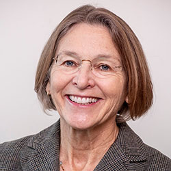Dr. Lisa Frenkel
