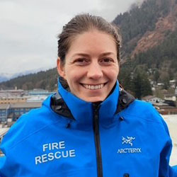 Malika Hale, a researcher at Seattle Children’s Research Institute.