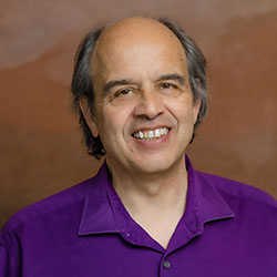 Seattle Children’s researcher Dr. Nino Ramirez 