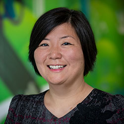 Dr. Borah Hong