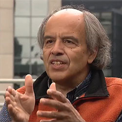 Dr. Nino Ramirez speaks to KOMO News