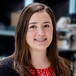 Dr. Shannon Oda