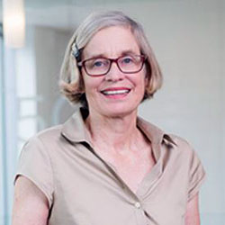 Dr. Bonnie Ramsey
