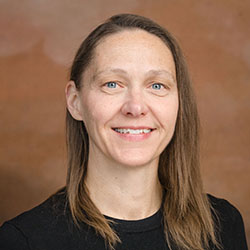 Rachel Rau, MD