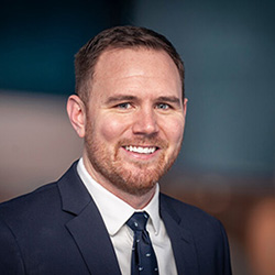 Dr. Tyler Ketterl is a principal investigator in Seattle Children’s Research Institute’s Ben Towne Center for Childhood Cancer Research and assistant professor of Pediatrics at the University of Washington School of Medicine.