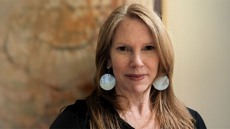 Dr. Sara Jane Webb