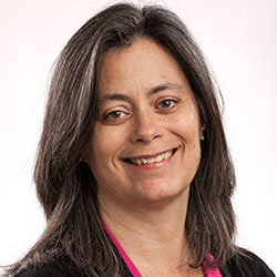 Headshot of Dr. Colleen Delaney
