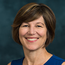 Dr. Elizabeth Lawlor