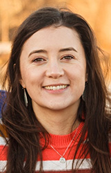 Dr. Shannon Oda