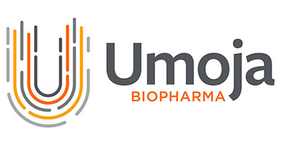 Umoja Biopharma logo