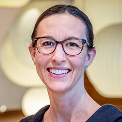 Whitney Harrington