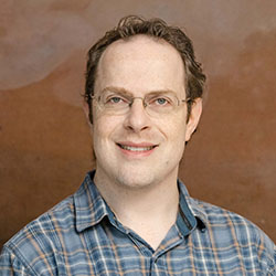 Surojit Sarkar Dr. Zachary Crook