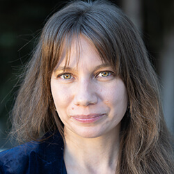 Alison Paquette