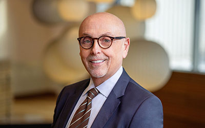 Vittorio Gallo, PhD